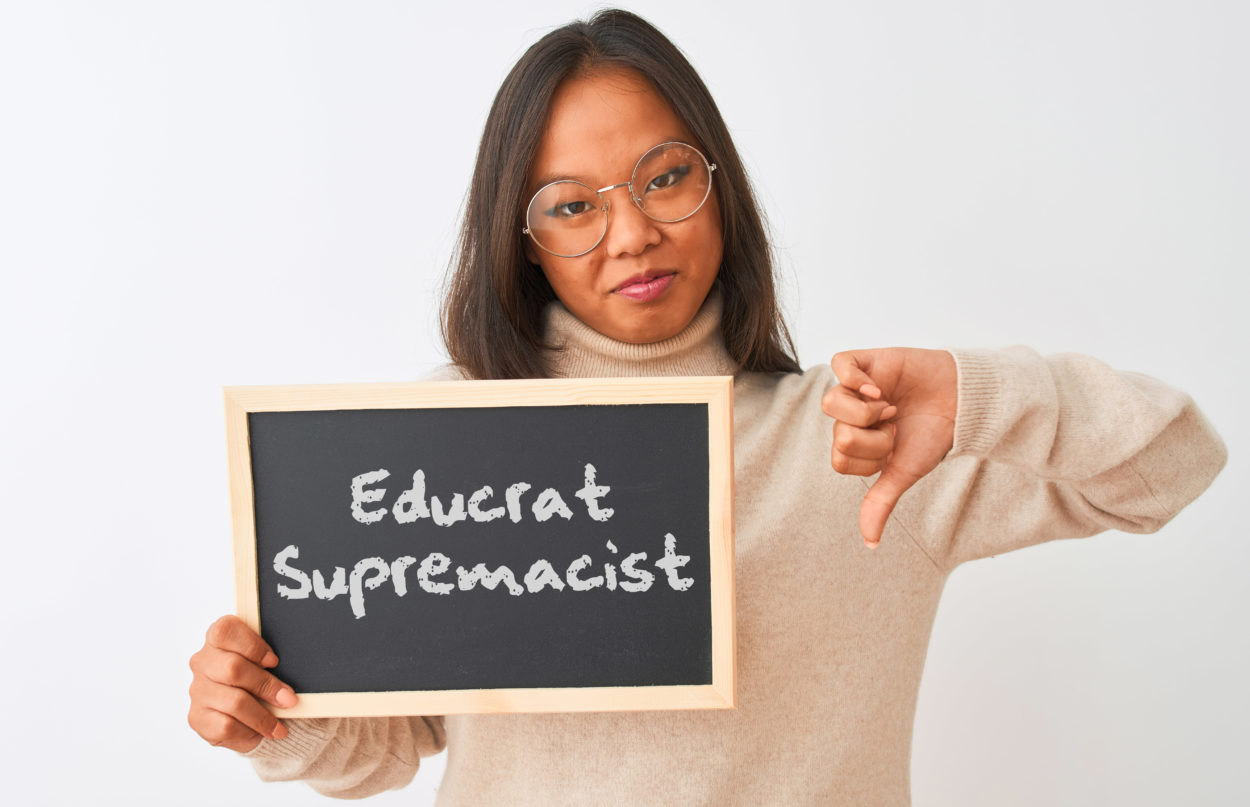 The Teachers’ Association of Newport: We’re doing the bare minimum for your children until we get what we want