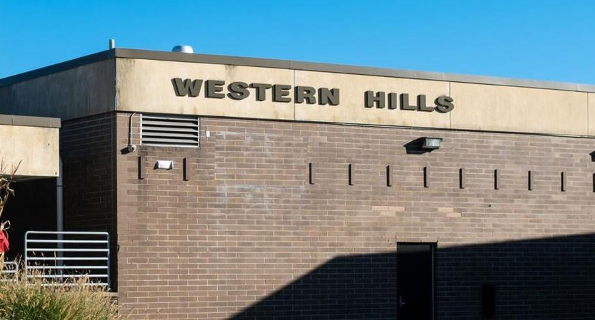 A #WINATSOCIAL questionnaire administered to children at Western Hills Middle School in Cranston Rhode Island. They’re clearly pushing race-Marxist brainwashing on our CHILDREN.