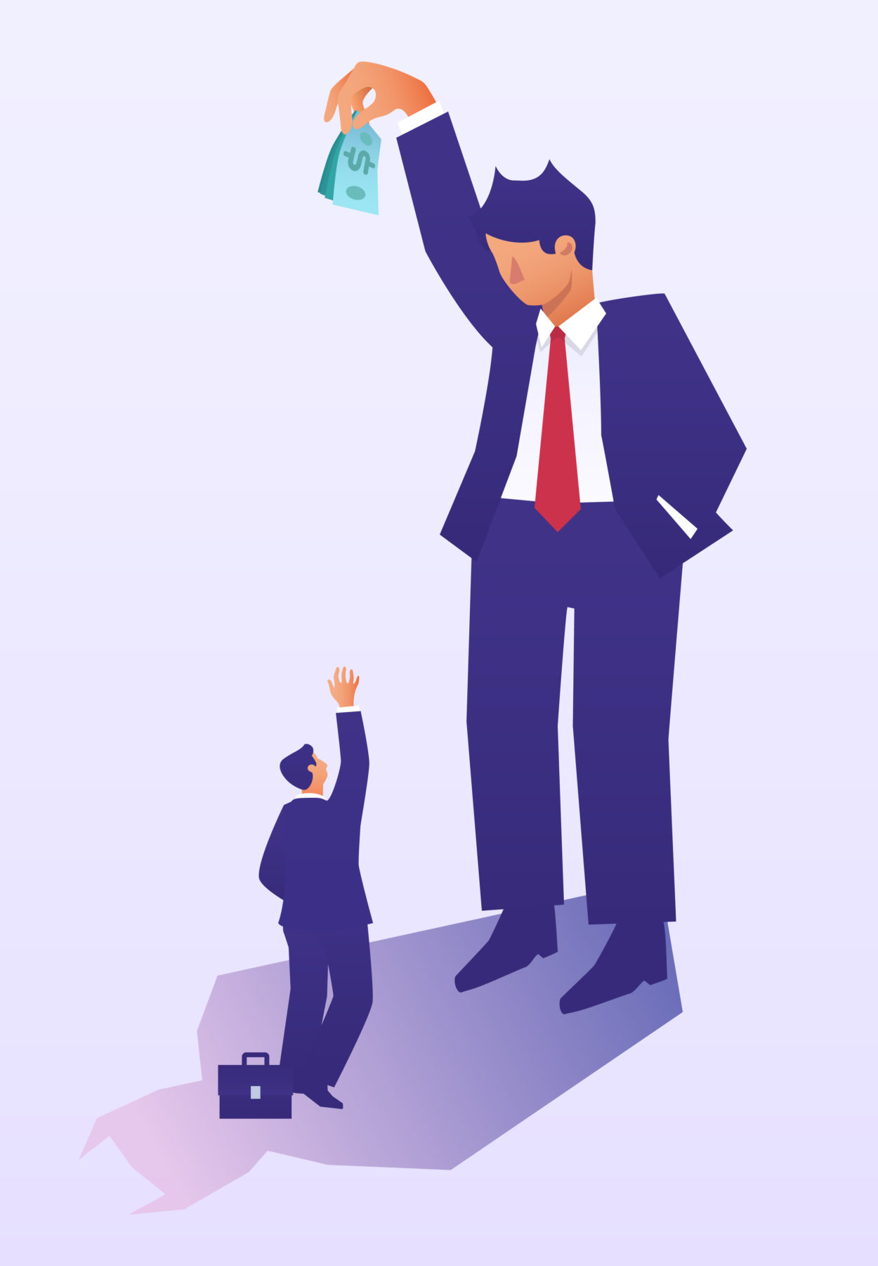 Union written bill called “shock & horror” to Rhode Island’s gig economy: Do this & pay that or receive a FELONY