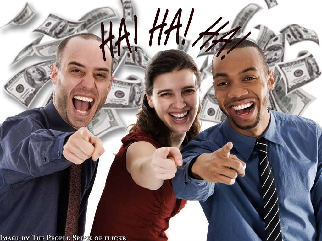 More Democrat Corporatism: Pawtucket to Borrow $48.450 Million to Fund Soccer Stadium, California businessman Brett Johnson laughs his way to the bank
