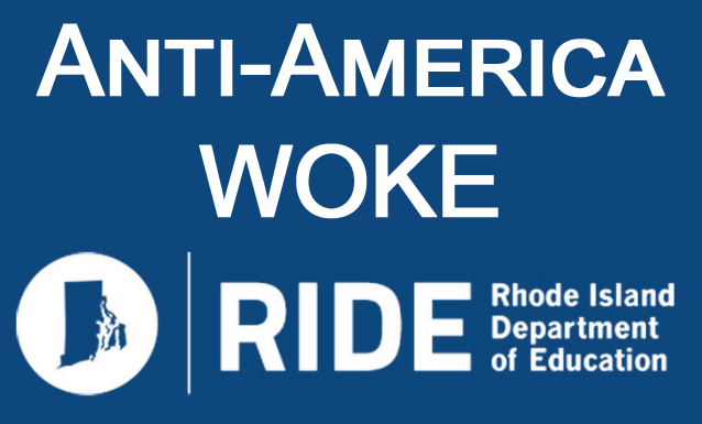 RI Center for Freedom Publishes Report Blasting RIDE’s Misguided “Woke” Social Studies Standards