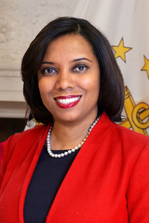 LOL! Of course: Matos Falsely Claimed 31 Endorsements — 6 Did Not Actually Endorse Her