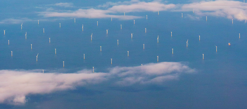 Fishermen, activists protesting offshore wind projects on the East Coast
