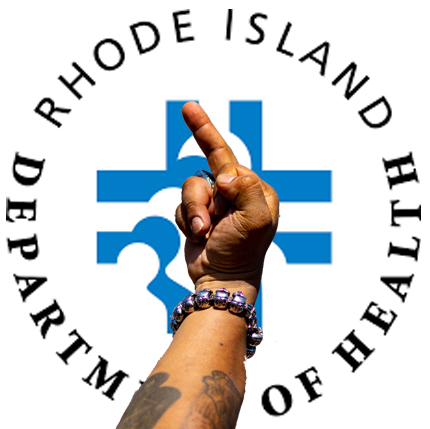 Superhero Attorney Greg Piccirilli filed Contempt Order against the Rhode Island Dept. of Health: Most disturbing is to claim the RIDOH can issue a regulation “ABSENT ANY SCIENTIFIC PROOF”