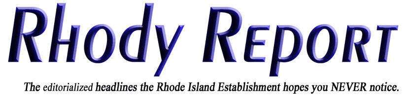 The Rhody Report, Rhode Island