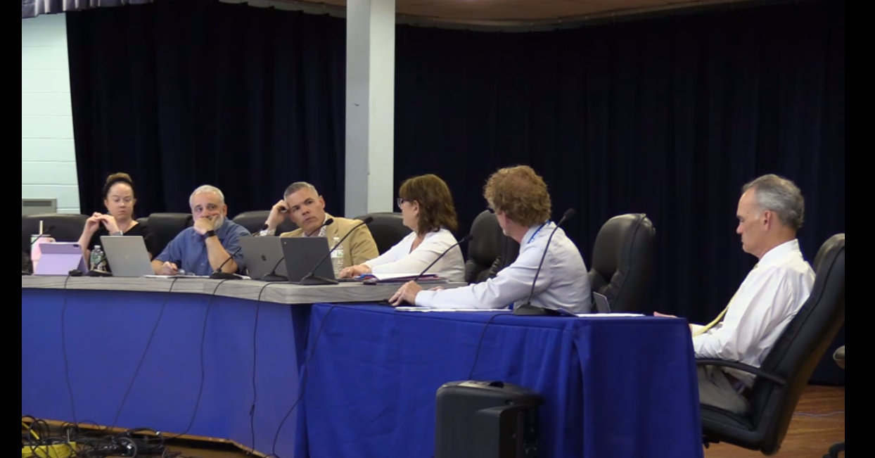 Cumberland, RI School Committee Passes 4-0 creating a fairyland where children can pick their gender, validates gender dysphoria