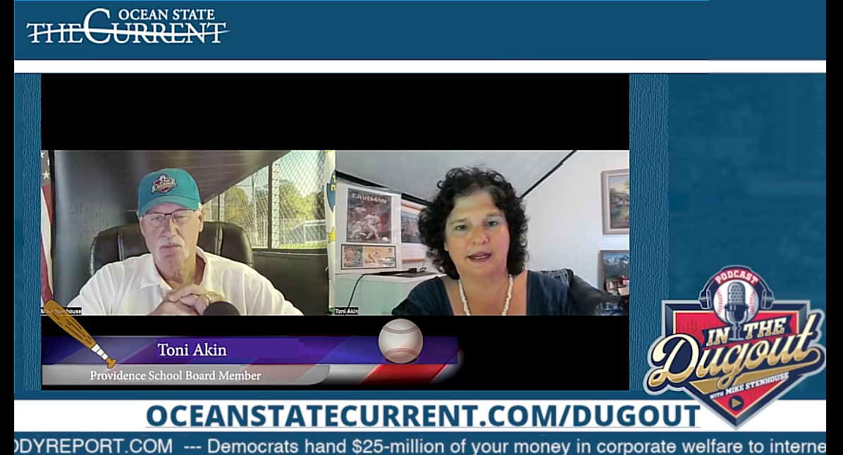 Listen to Toni Akin give the most ignorant reasons as to why communities should just comply with the groomers of RIDE like it or not. Oh, and BTW, the raping of a 12 year old in VA wasn’t due to the policies she supports