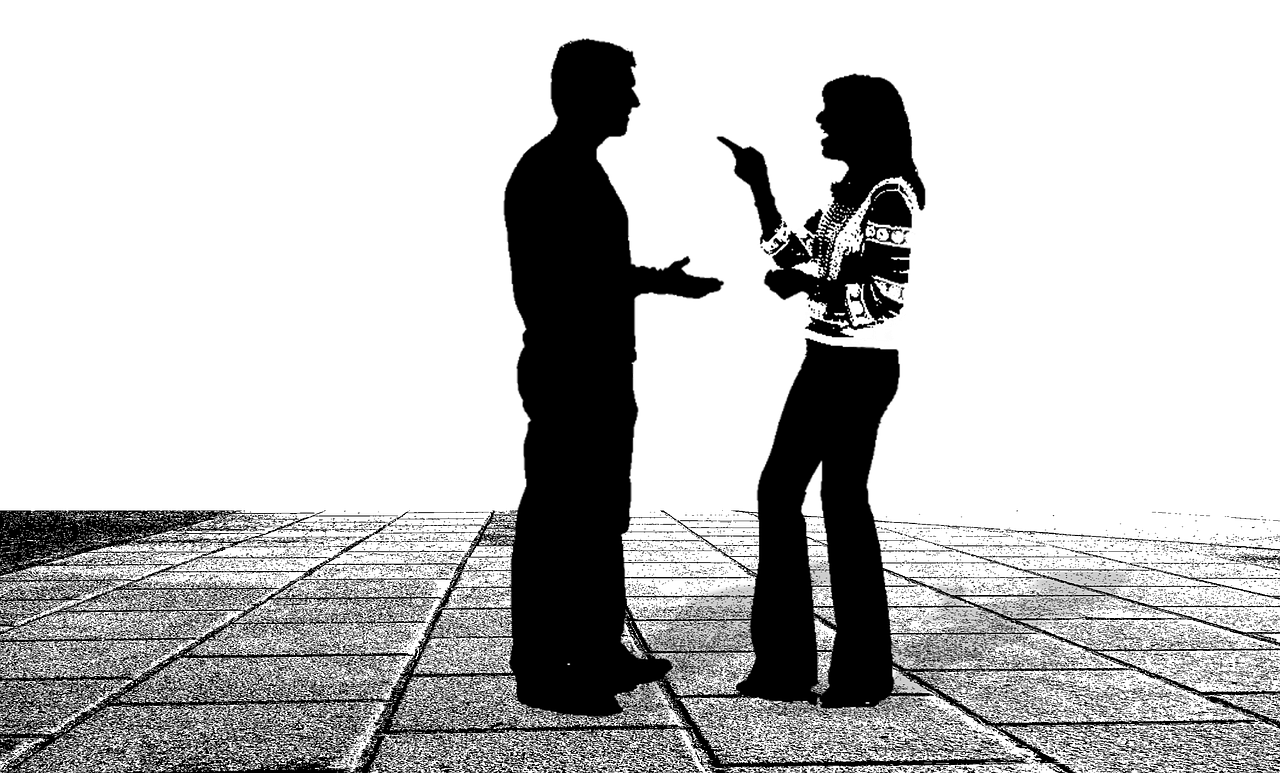 Is Jessica Purcell Lying? Clay Johnson Proposes a Debate