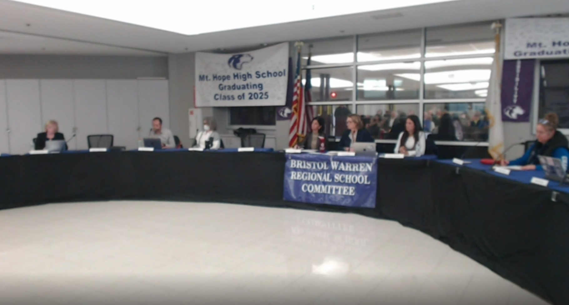 SHAME on the groomers of the Bristol-Warren School Committee: Their “cowardly & evil protocols have been exposed”