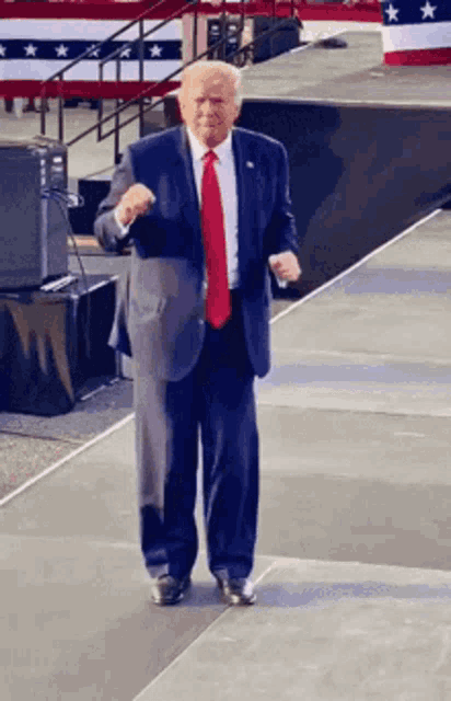 HAHAHAHAHAHAHAHAHA!!! Speaker Shekarchi’s Sister and Brother-in-Law Go All in on Trump for the Holidays