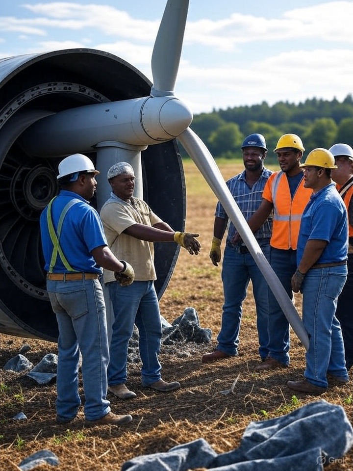 Anti-Corporatism Beyond Our Wildest Dreams: Rhode Island’s Mega-Offshore Wind Project Ordered to Stop Work by Trump Administration