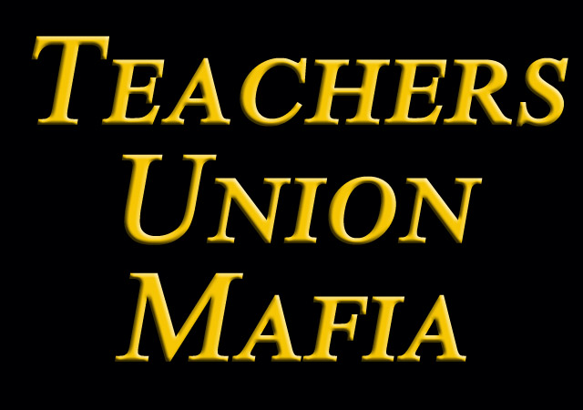You thought Teachers Unions didn’t give a crap about your kids before, wait for the endless school cancellations.
