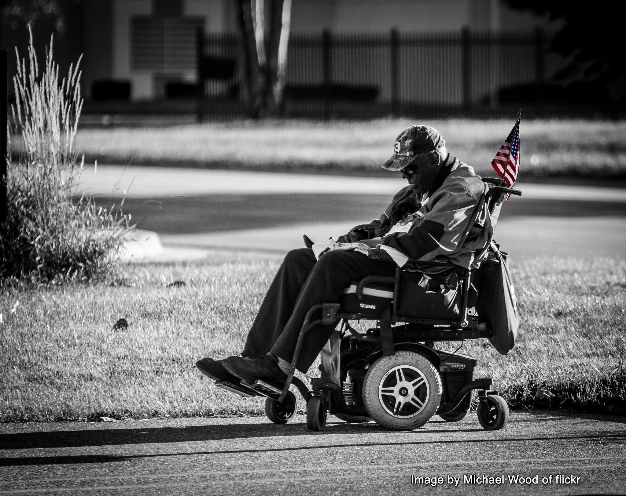 State vet agency asked to cut 7.5% from ’27 budget; Democrats have newly minted noncitizen voters to bribe, F’ the vets!