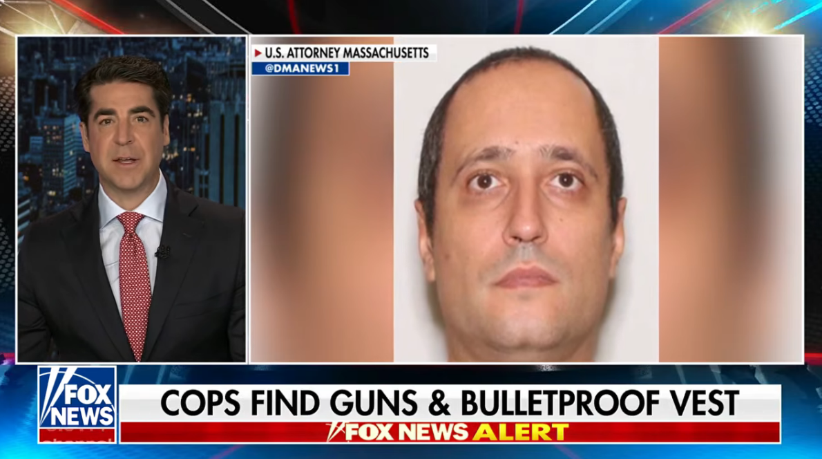 Jesse Watters Does an EXCELLENT Job Summing Up Where We Are Now With The Brown University Murders. “Someone is going to have to pay for this”