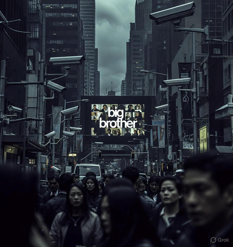 Leave it to Democrats & Providence cops to use THEIR INCOMPETENCE when responding to the Brown University tragedy to impose an even greater surveillance state [The plan all along?]