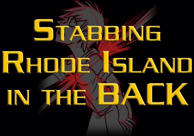 Lying Gabe Amo votes against American sovereignty & safety for Rhode Island citizens